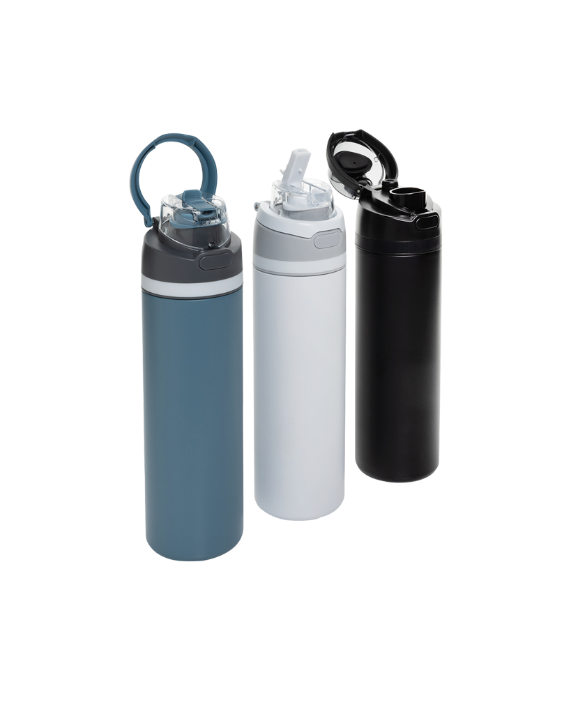 Lockable Bottle
