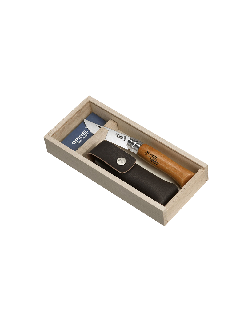 Pocket Knife Wine