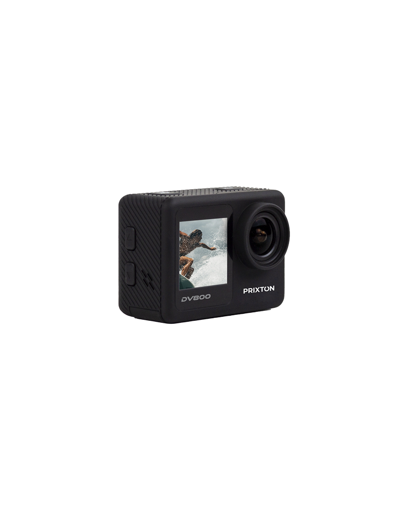 Prixon Action Camera