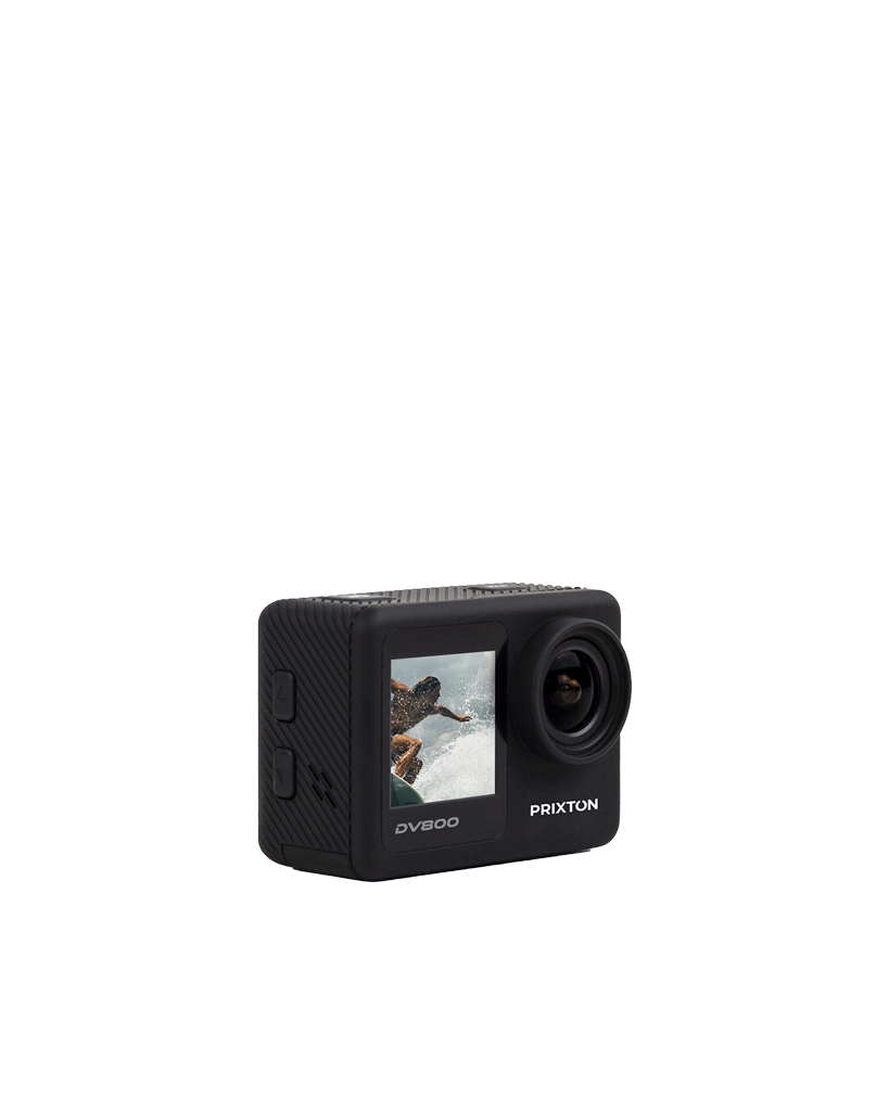 Prixon Action Camera