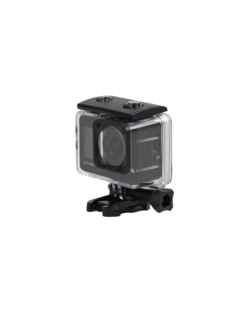 Prixon Action Camera