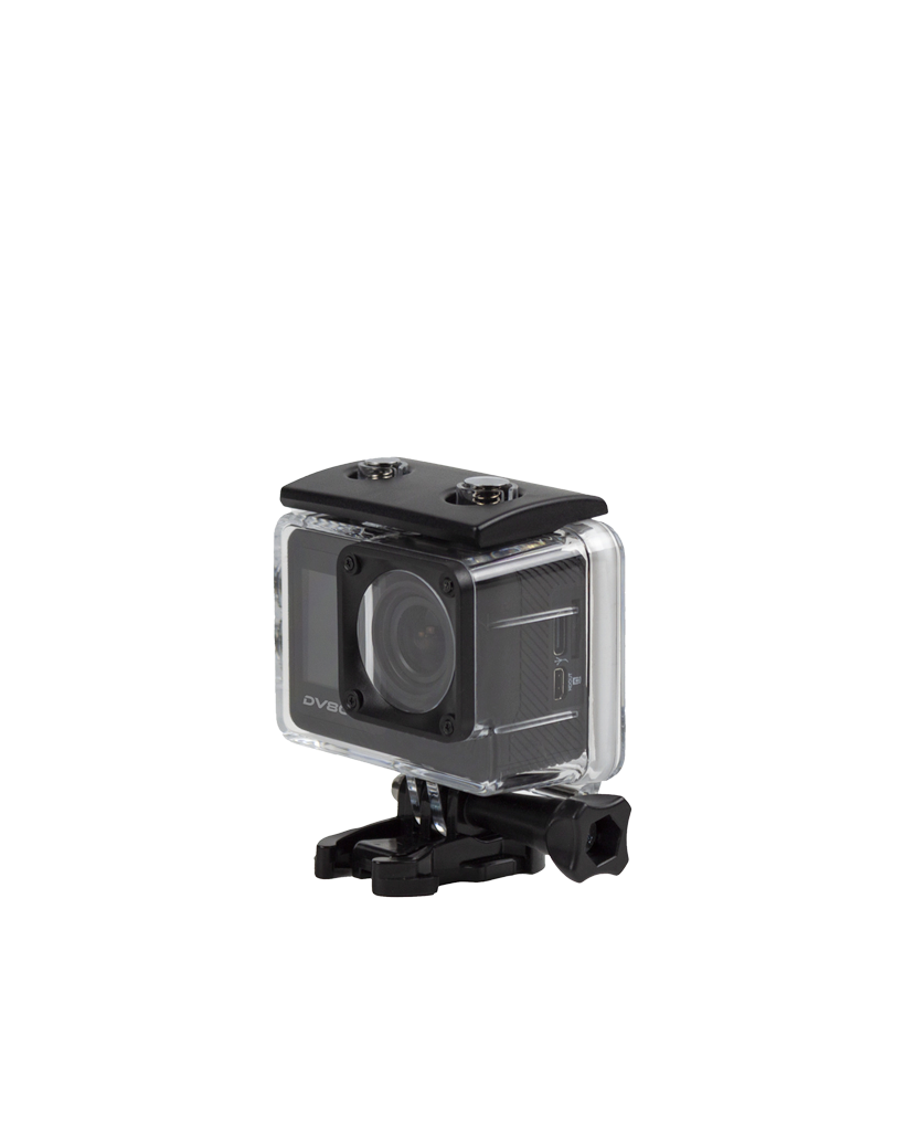 Prixon Action Camera
