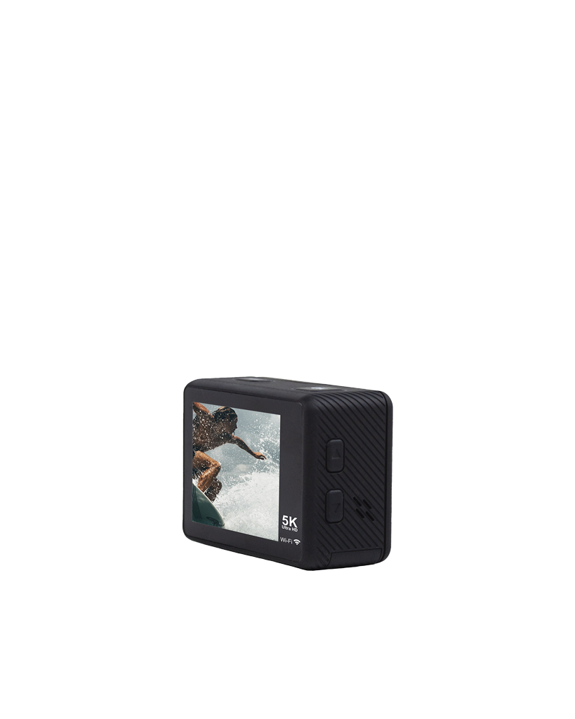 Prixon Action Camera