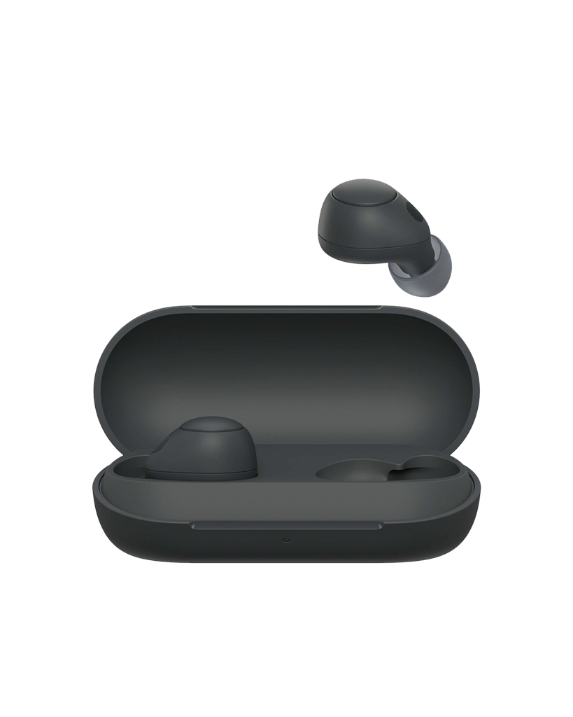 Sony Noise Cancelling Earbuds