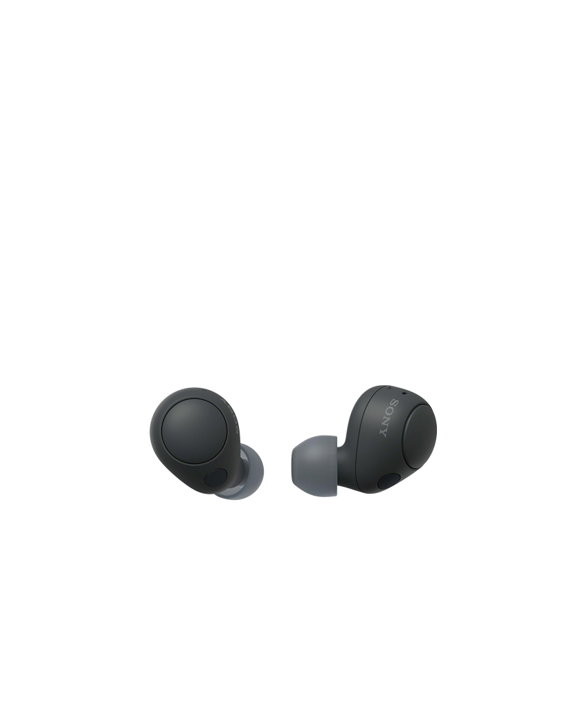 Sony Noise Cancelling Earbuds
