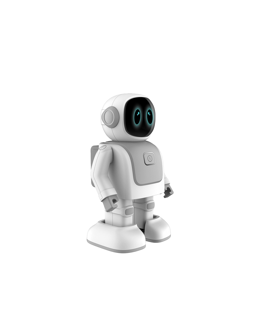 Swag Robot Speaker