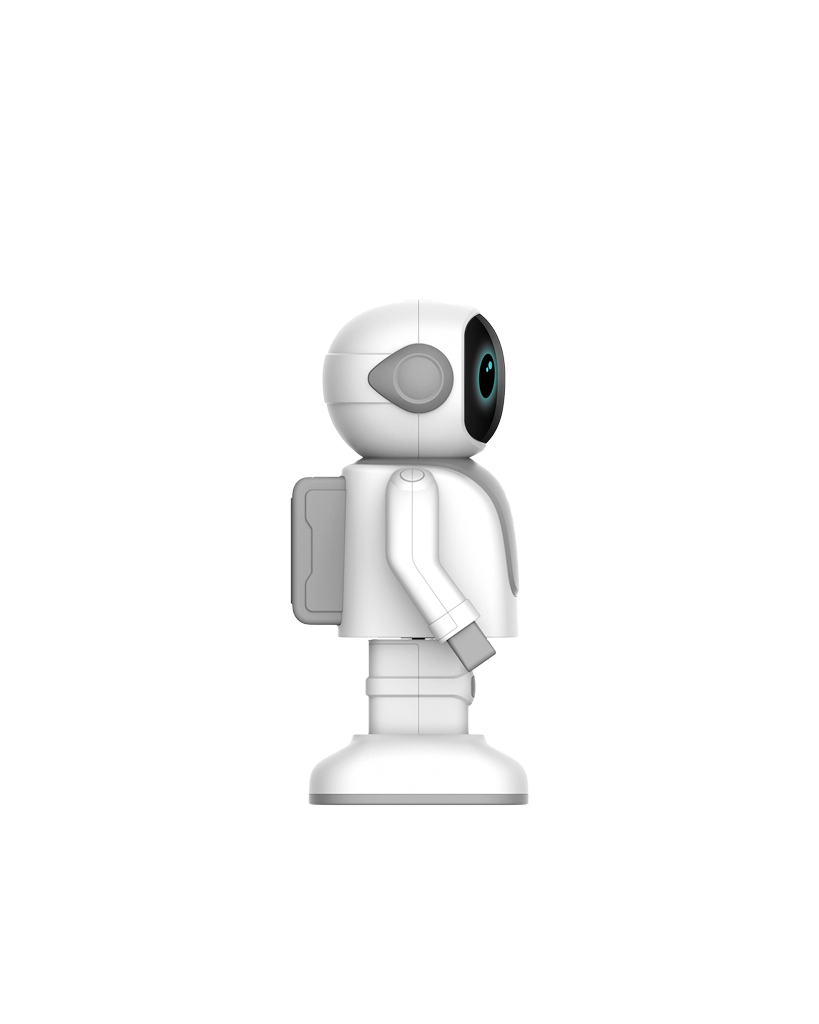 Swag Robot Speaker