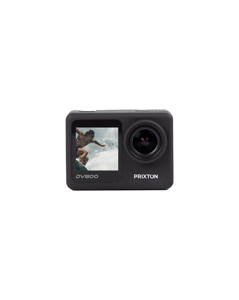Prixon Action Camera