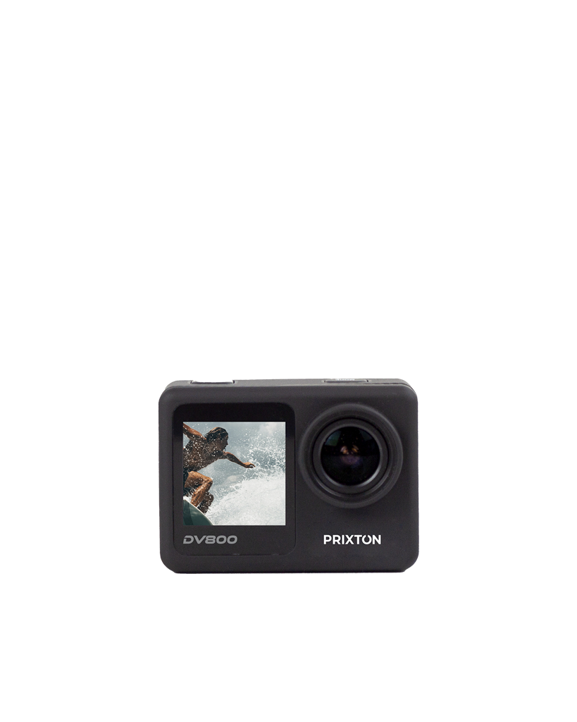 Prixon Action Camera