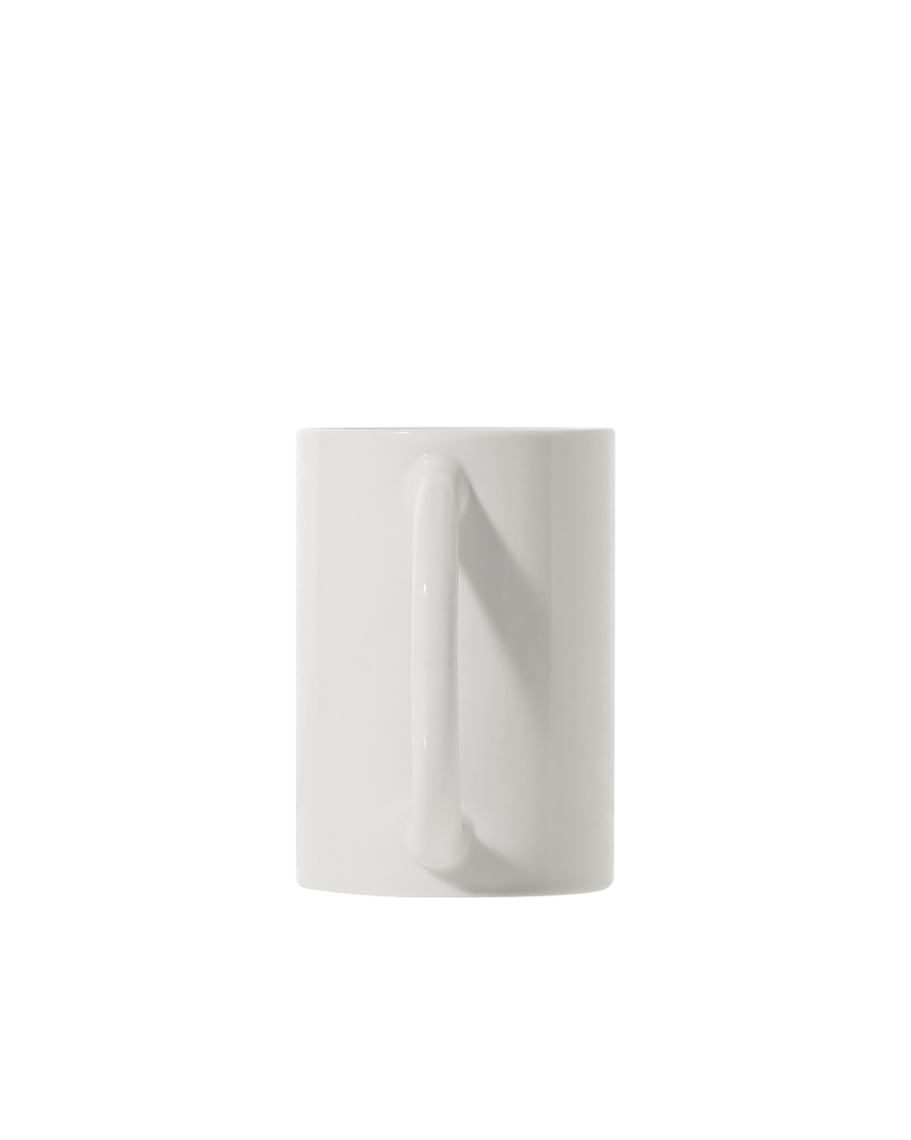 Full Colour Tall Mug