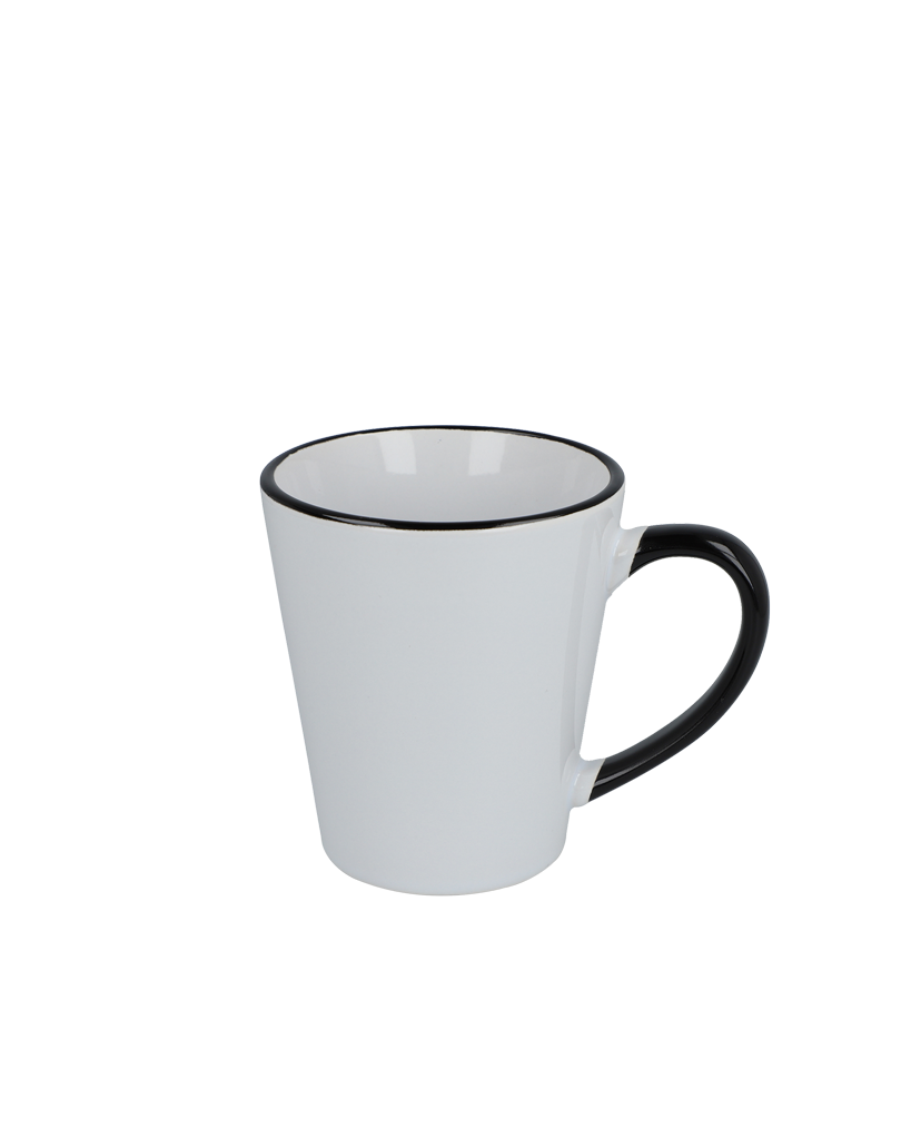 Full Colour Edge Mug