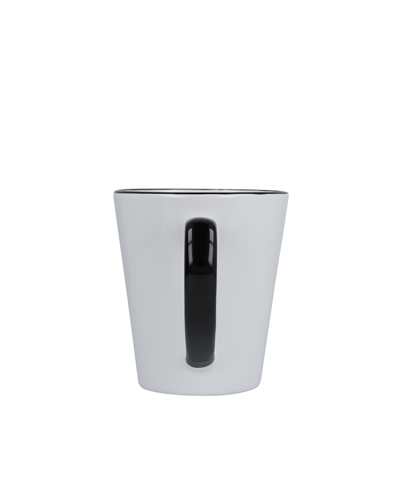Full Colour Edge Mug