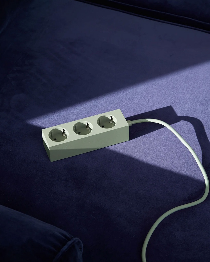Power Bar 2m