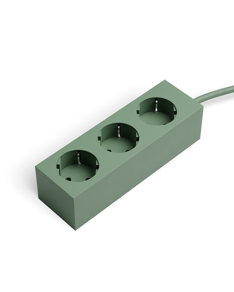 Power Bar 2m