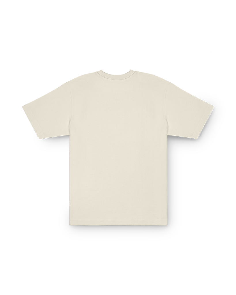 Heavyweight Relaxed T-Shirt