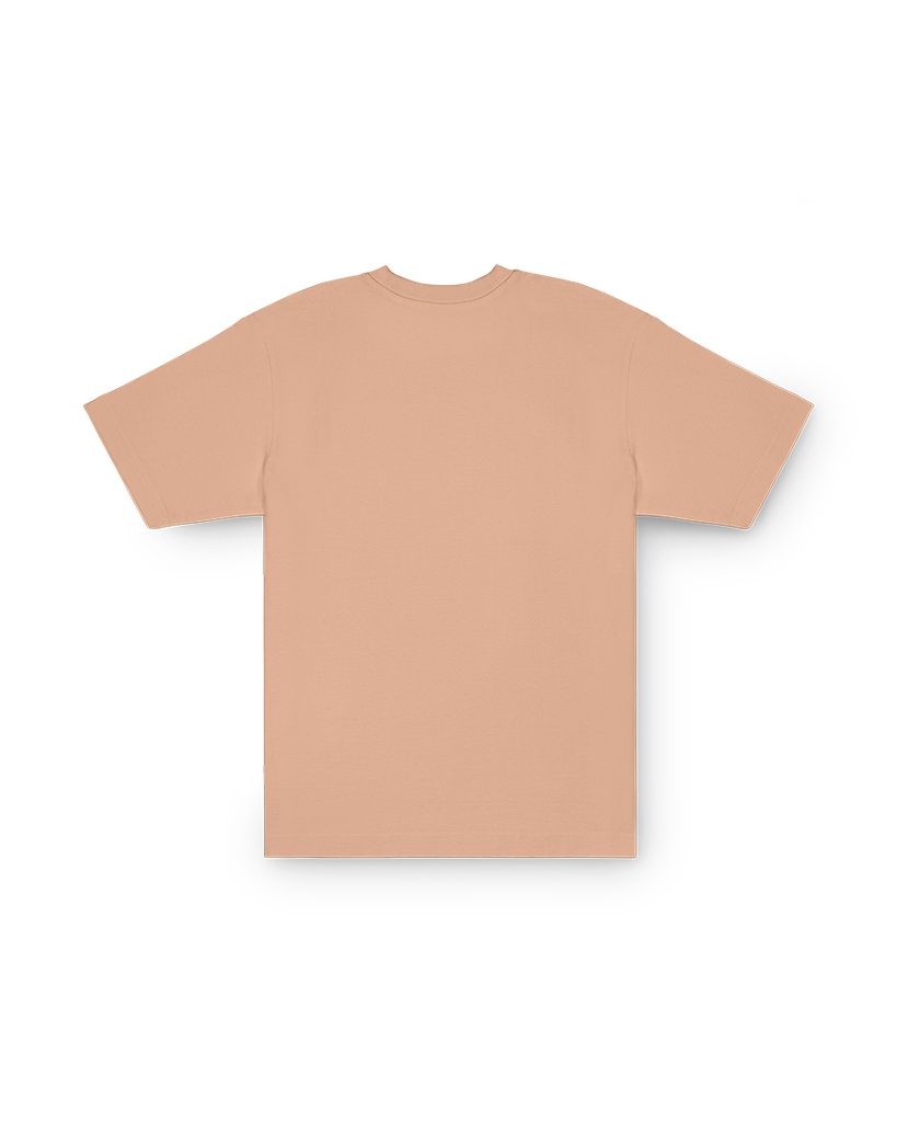 Heavyweight Relaxed T-Shirt