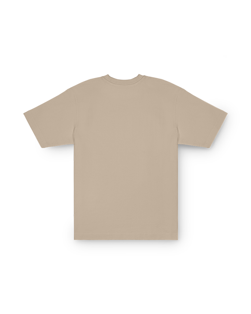 Heavyweight Relaxed T-Shirt