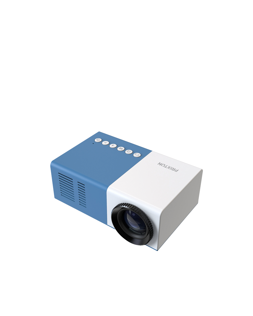 Film Projector