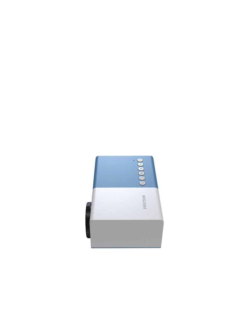 Film Projector