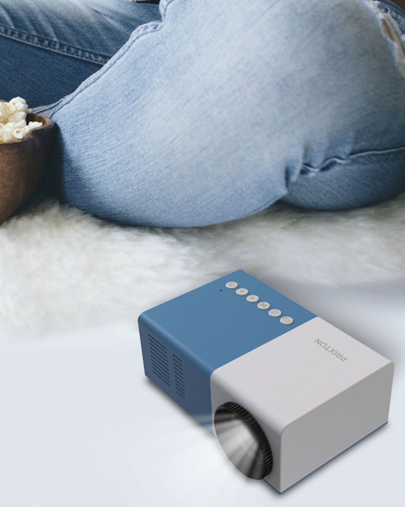 Film Projector