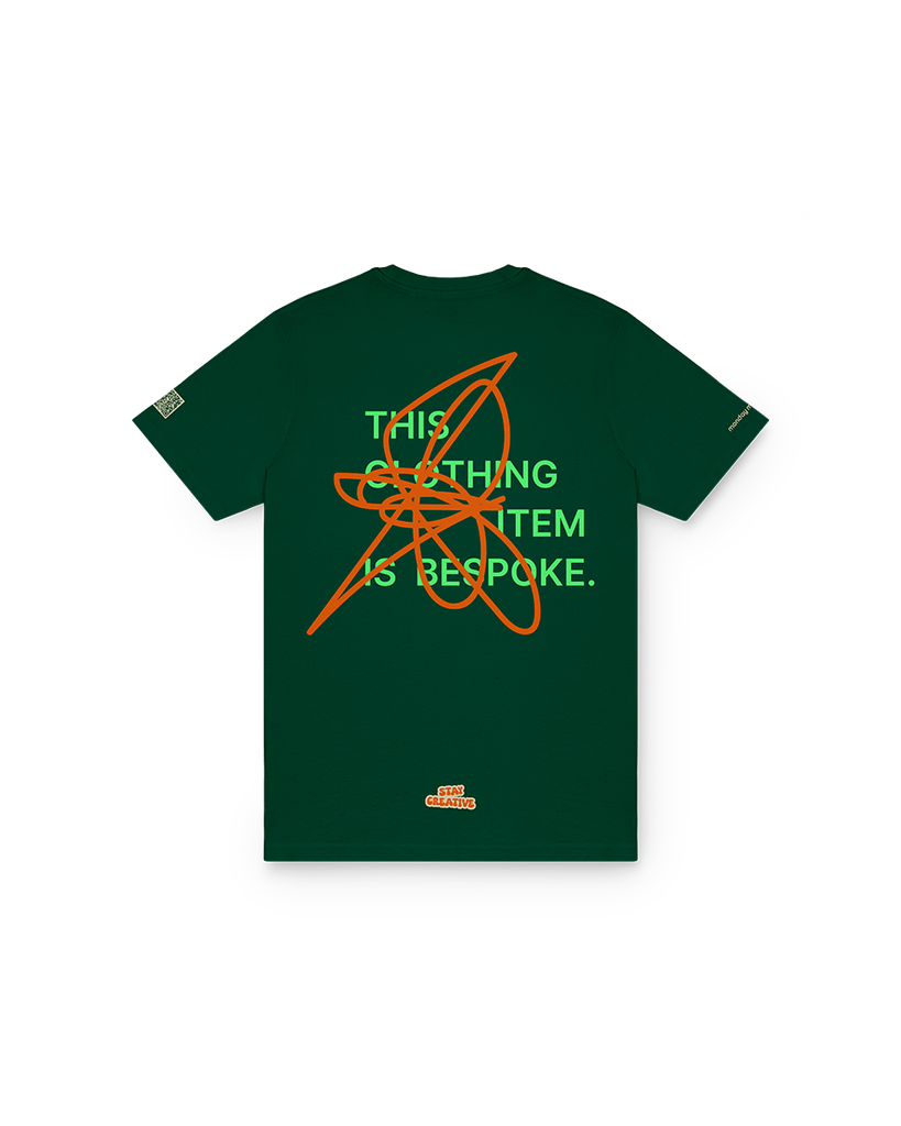 Bespoke T-Shirt