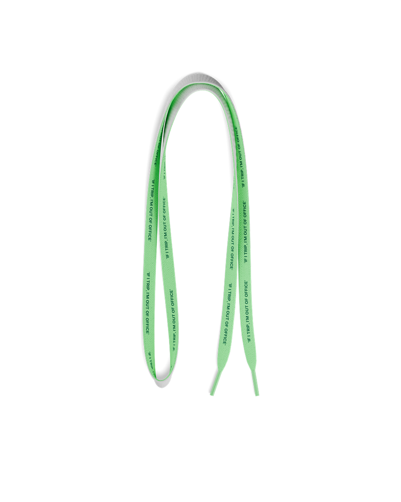 Shoelaces