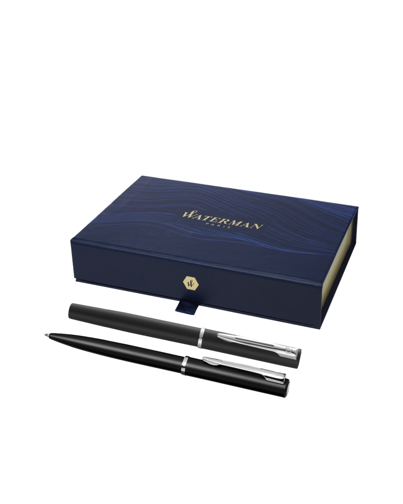 Waterman Allure Set