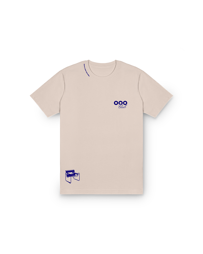 Bespoke T-Shirt