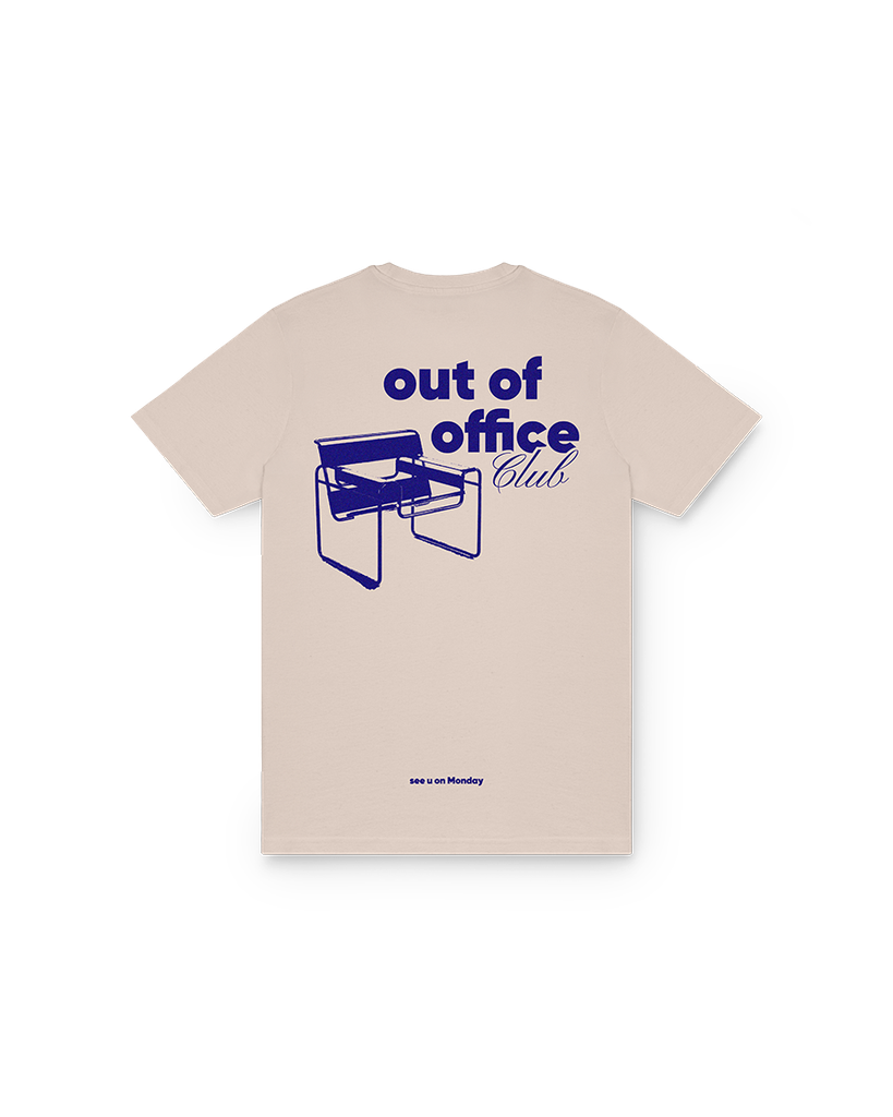 Bespoke T-Shirt