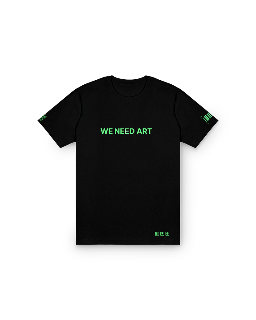 Bespoke T-Shirt