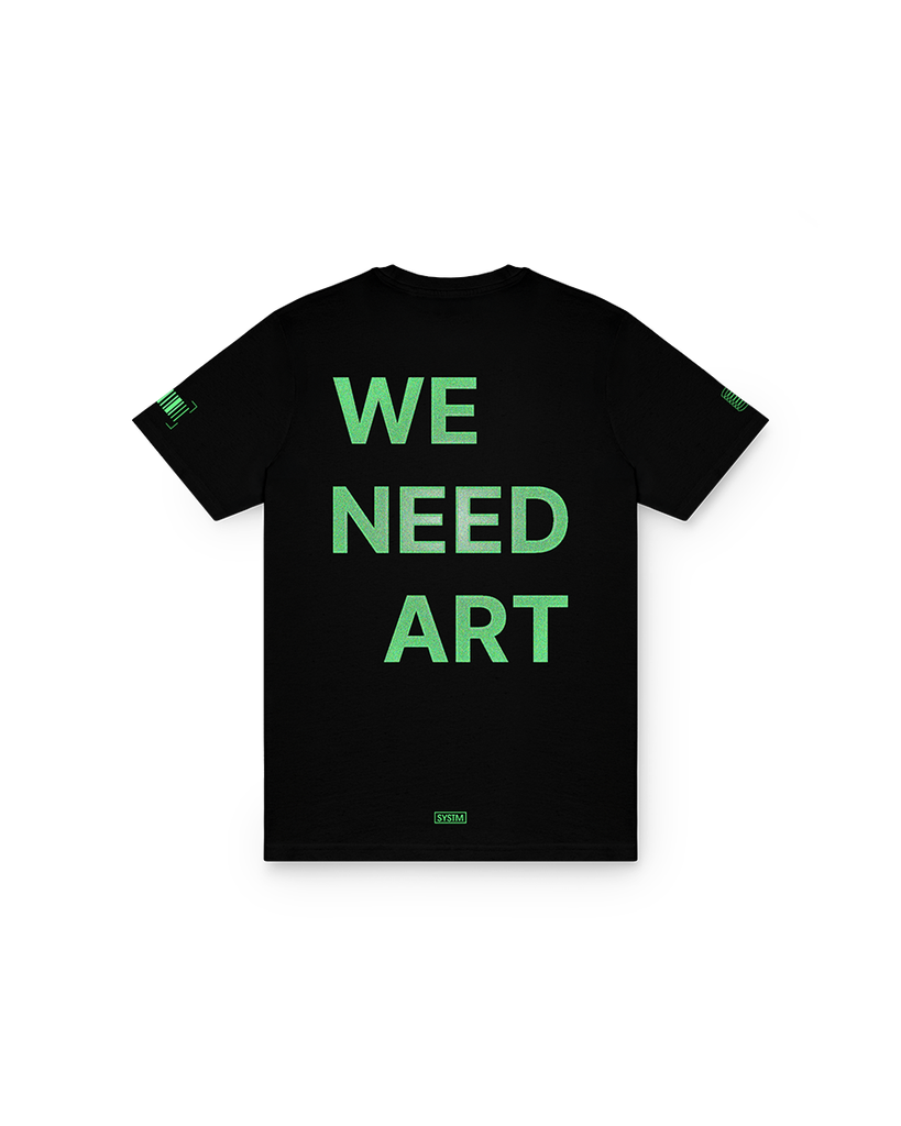 Bespoke T-Shirt