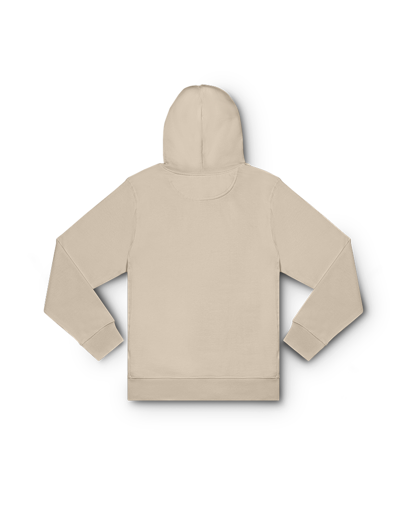 Side Pockets Hoodie