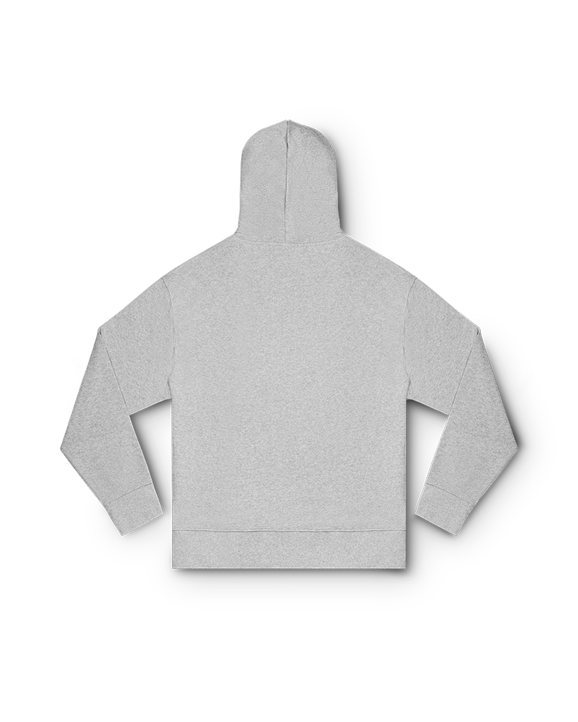 Relaxed Hoodie