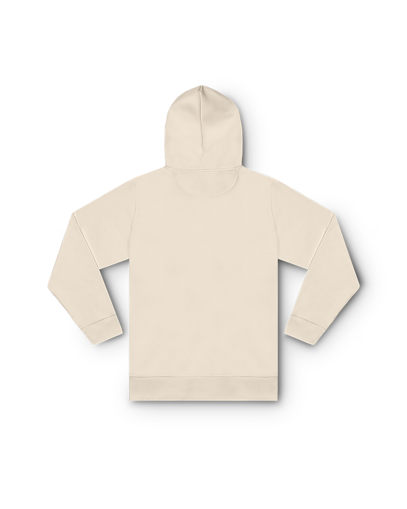 Premium Zipper Hoodie