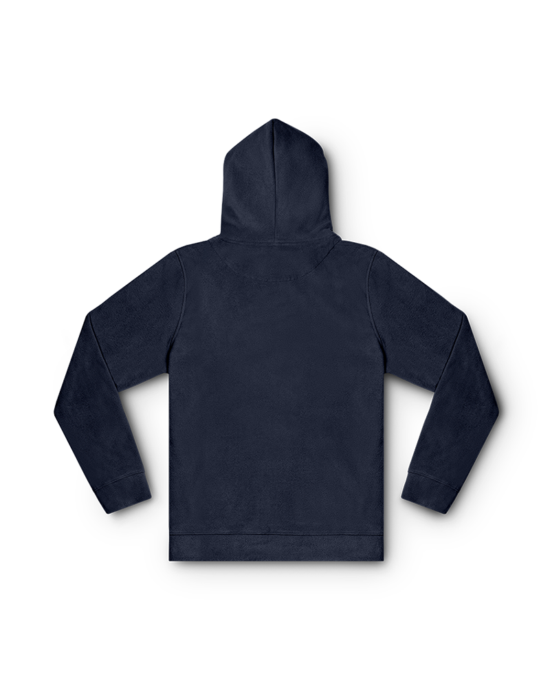 Microfleece Hoodie