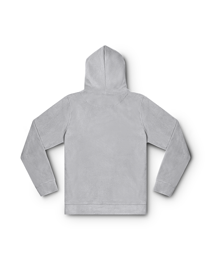 Microfleece Hoodie