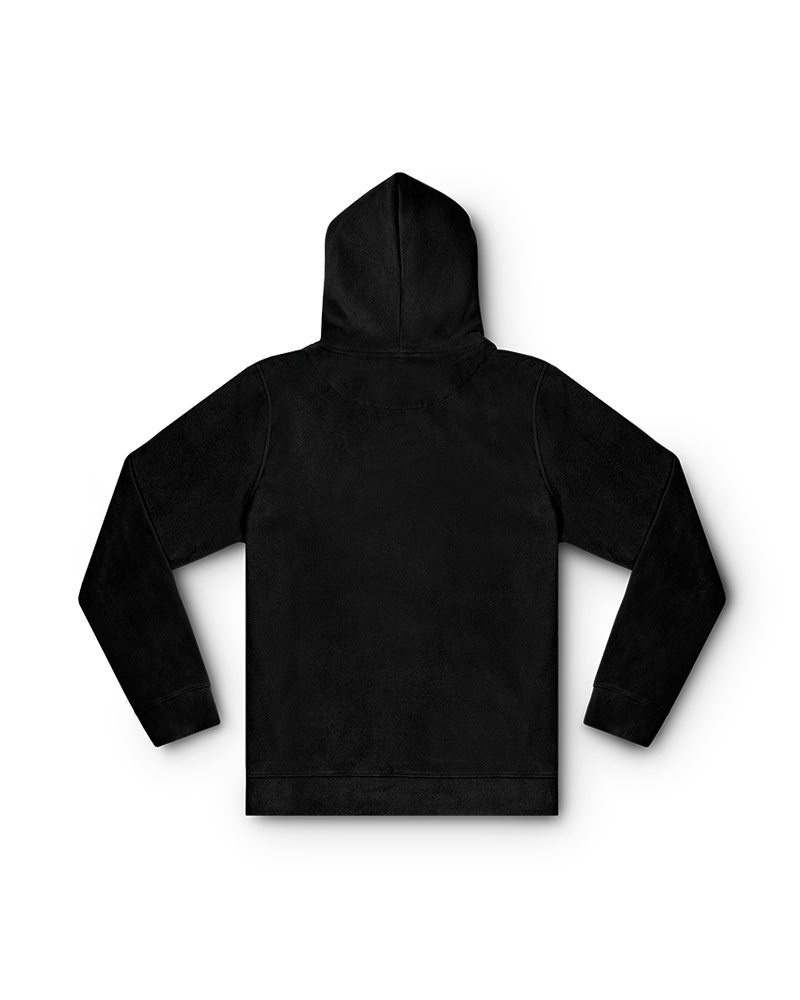 Microfleece Hoodie