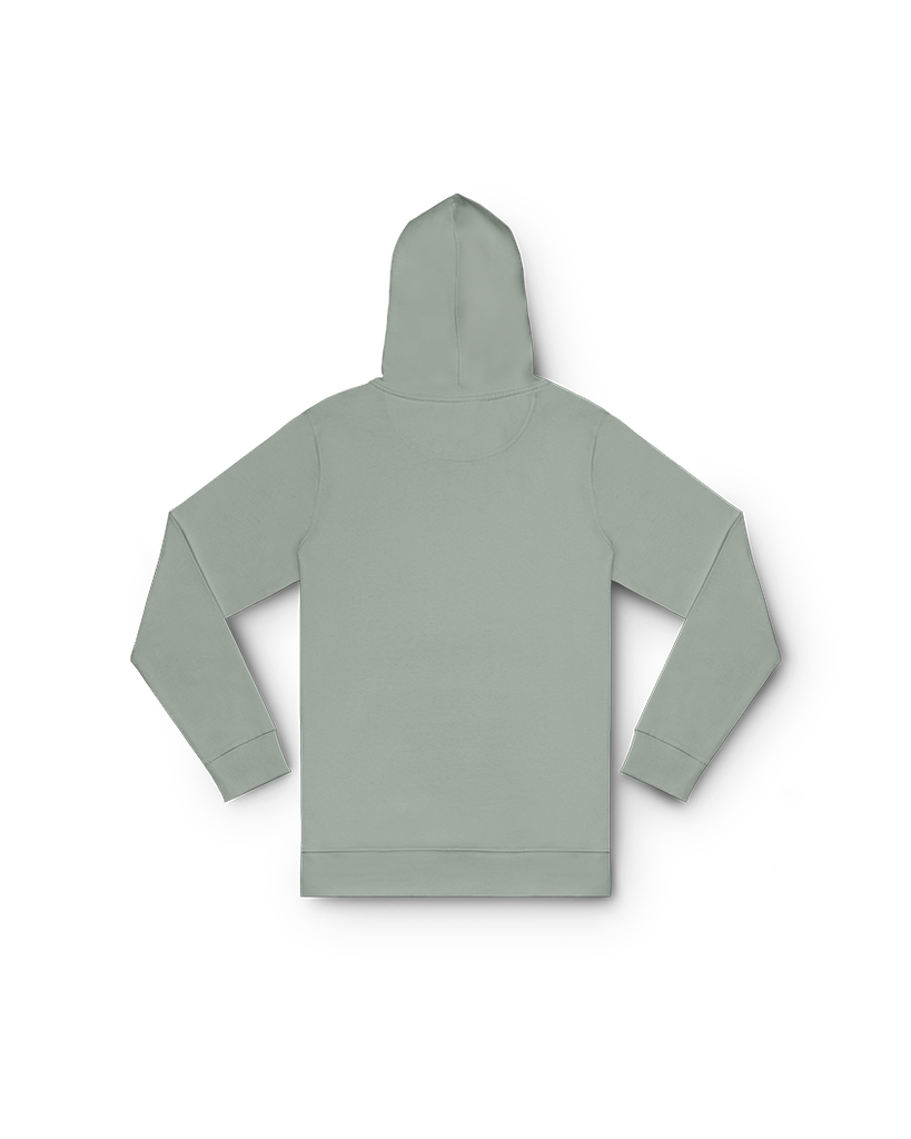 Classic Hoodie