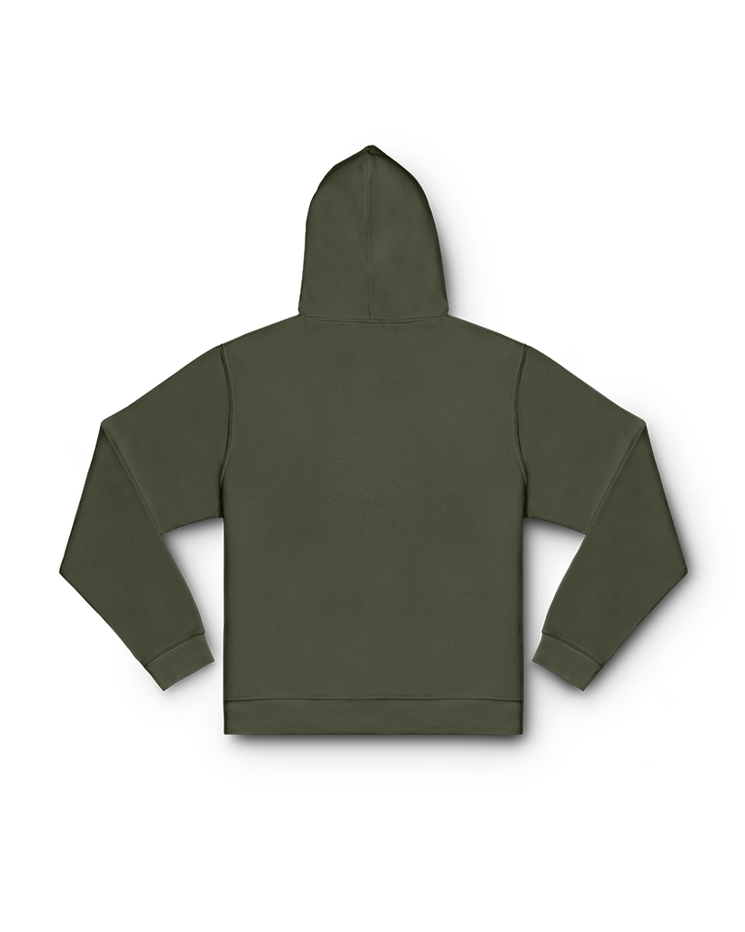 Basic Hoodie