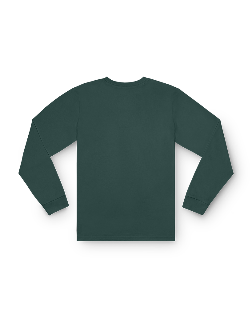 Premium Longsleeve T-Shirt
