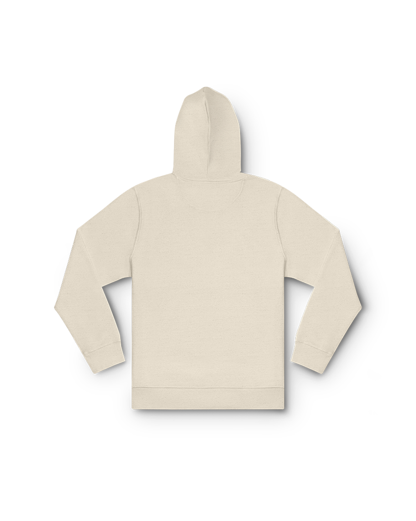 Relaxed Hoodie