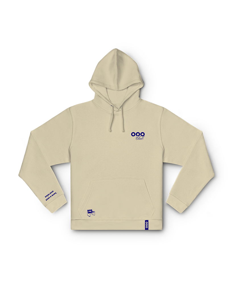 Bespoke Hoodie