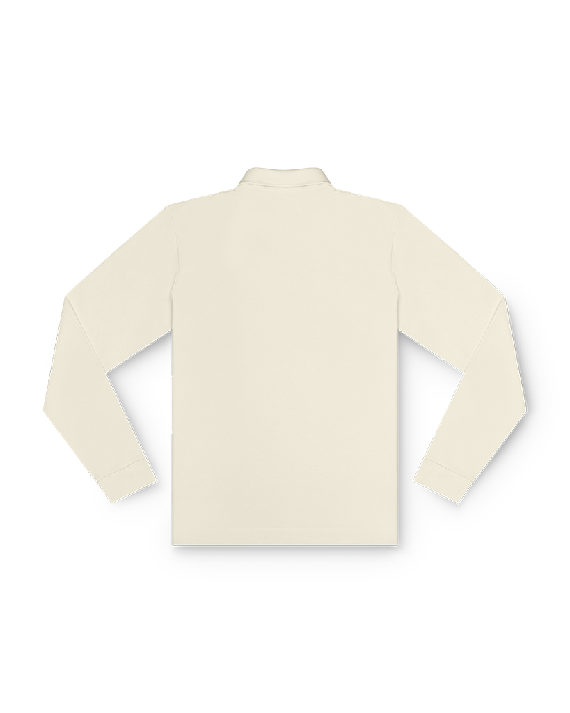Premium Longsleeve Polo