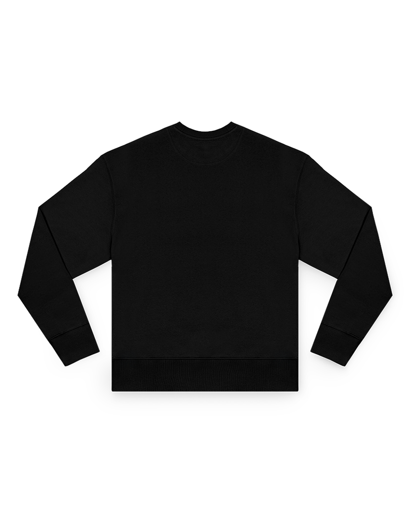 Relaxed Sweatshirt