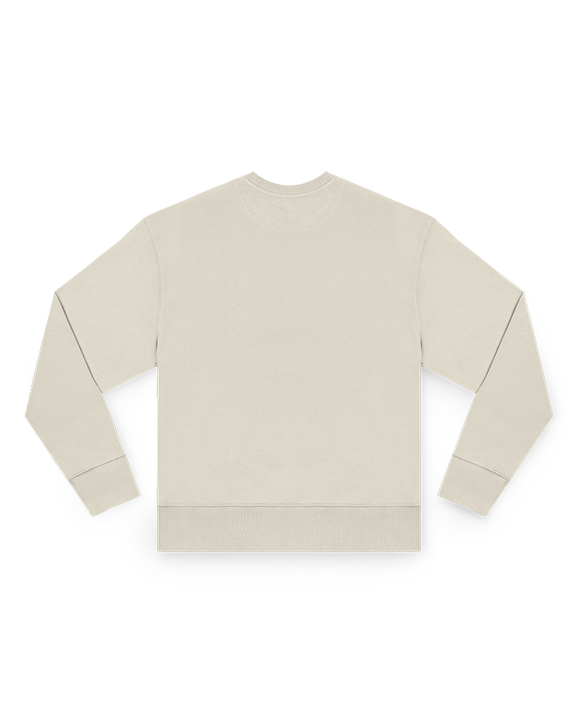 Relaxed Sweatshirt