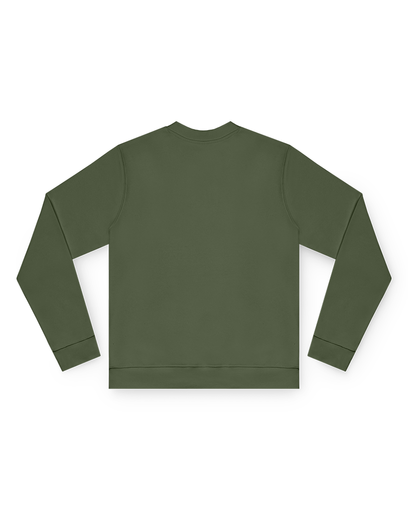 Basic Sweatshirt