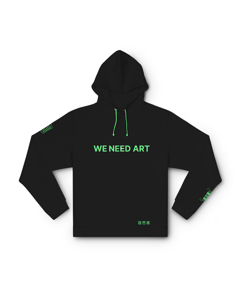Bespoke Hoodie