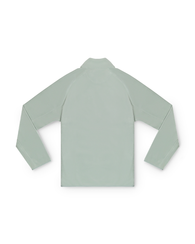 Fleece Zipper Jacket