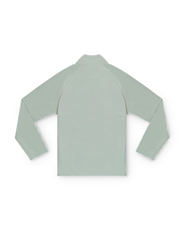 Fleece Zipper Jacket