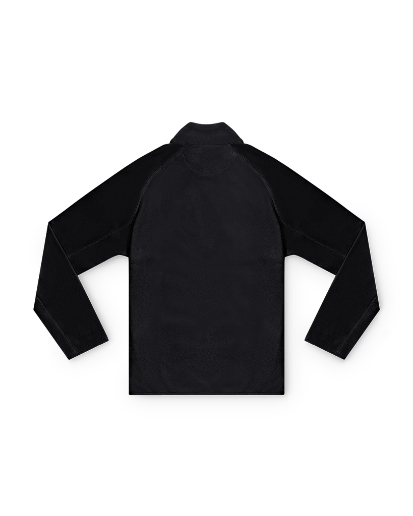 Fleece Zipper Jacket